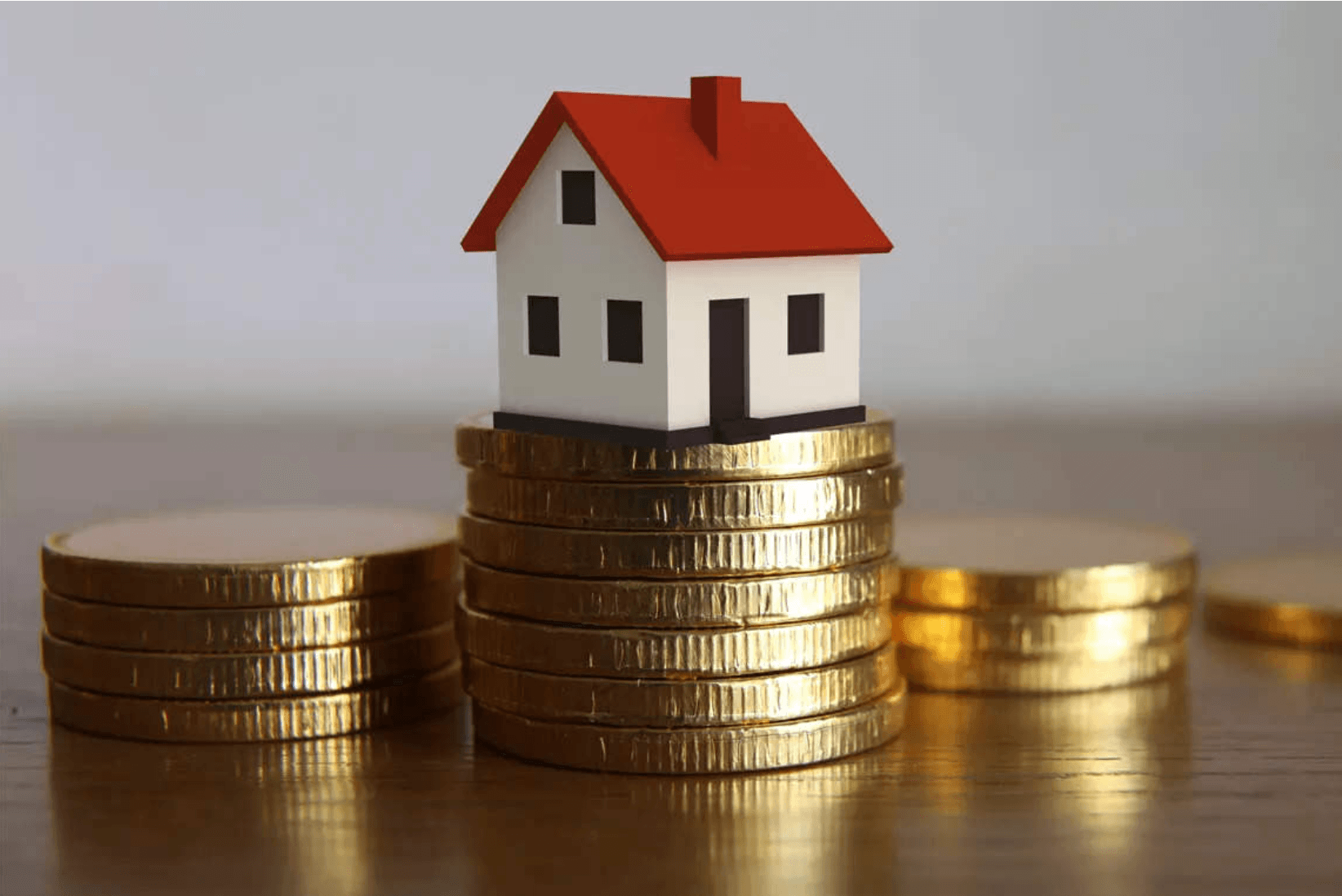 DT Cooperative Society Housing Loan