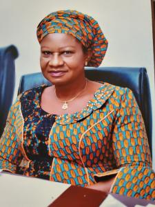 Maria Adaigbe Emuamuziei