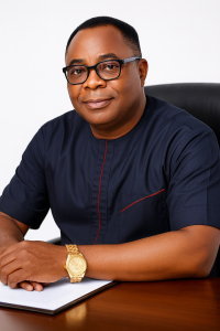 Meshach Chukuemeke Opone