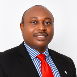 Muwhen Joshua Oghenejiru