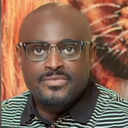 HON. (DR) JUDE OMENA OGBIMI, JP